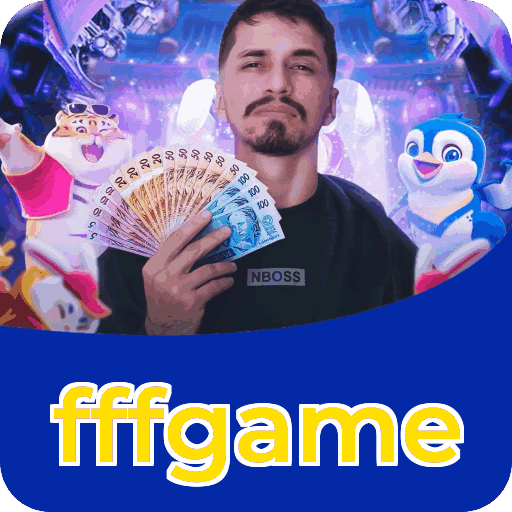 Siga a fffgame no Facebook
