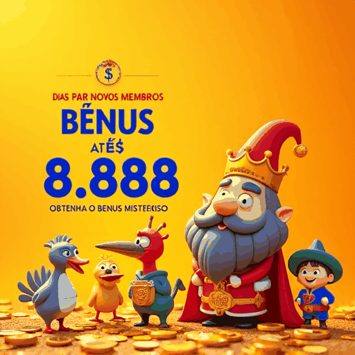 Bem-vindo ao fffgame: registre-se e ganhe bônus agora!